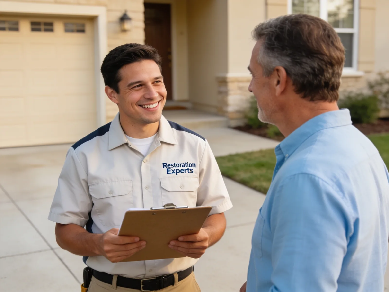 Water Damage Cleanup Toccoa Falls, GA FAQs